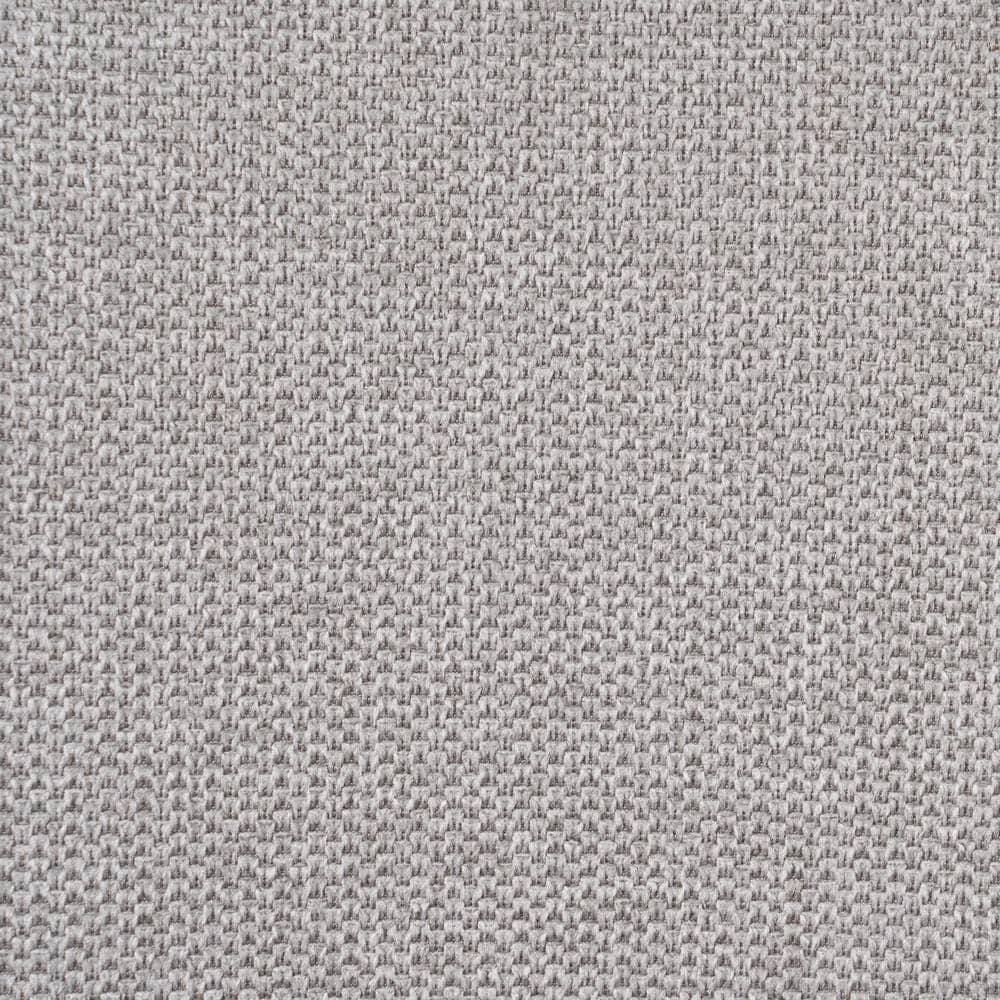 Pack de 4 Sillas Cody Gris Tela y Metal para Salón - Diseño Ergonómico y Moderno, 87 cm de Altura, Comodidad y Estilo para tu Comedor - Imagen 10