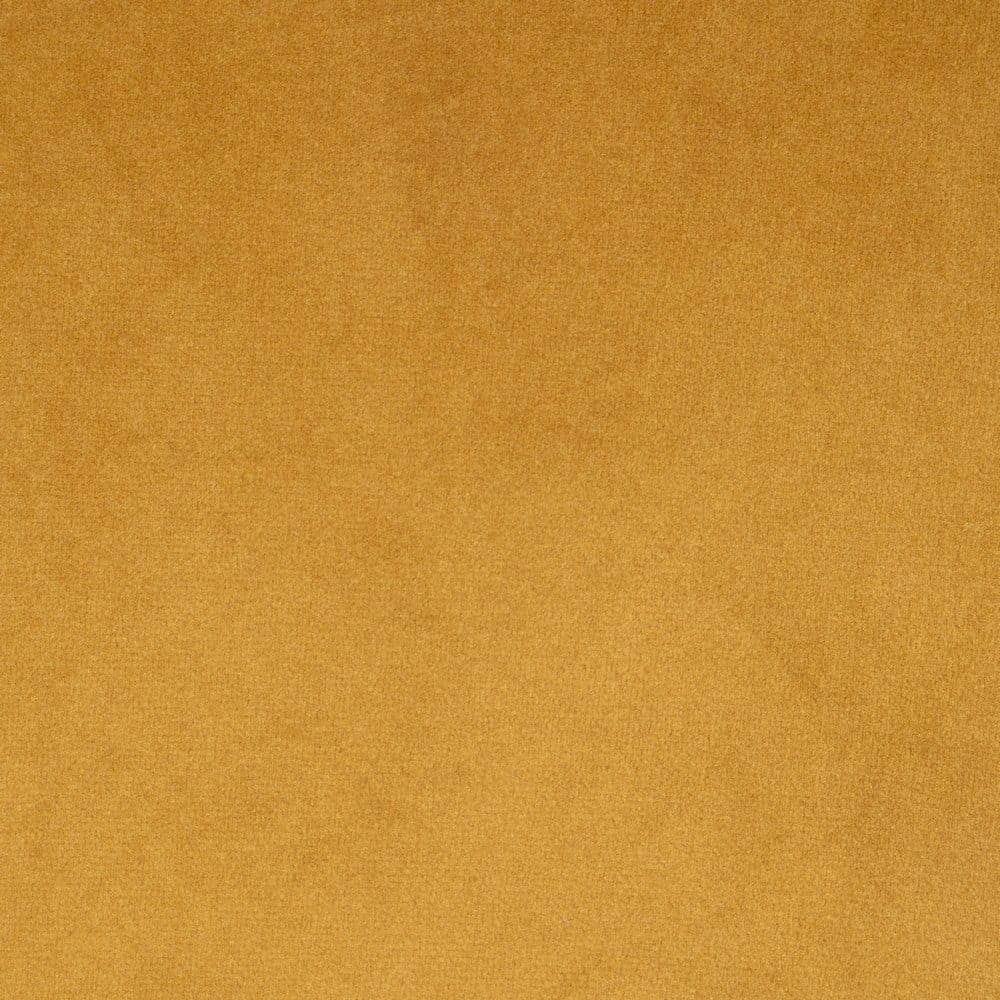 Pack de 4 Sillas Ocre Baylor de Tejido y Metal - Elegantes y Cómodas para Comedor, Soportan hasta 120 kg, Sin Montaje, Diseño Moderno y Resistente - Imagen 12
