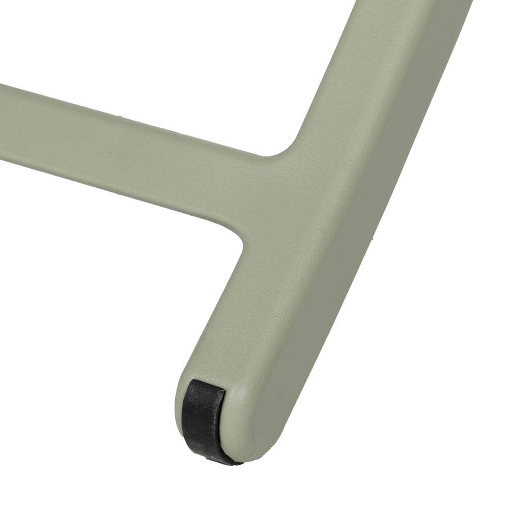 Pack de 4 Sillas Plegables Verdes Belmar - Diseño Funcional y Confort para Terraza y Jardín - Imagen 13