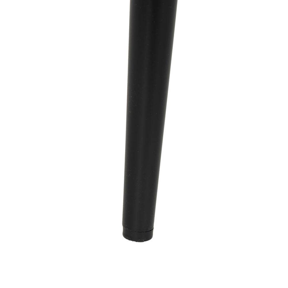 Pack de 4 Sillas Taupe Magnus para Contract con Patas de Metal - Diseño Moderno y Confortable para Restaurantes y Oficinas - Imagen 10