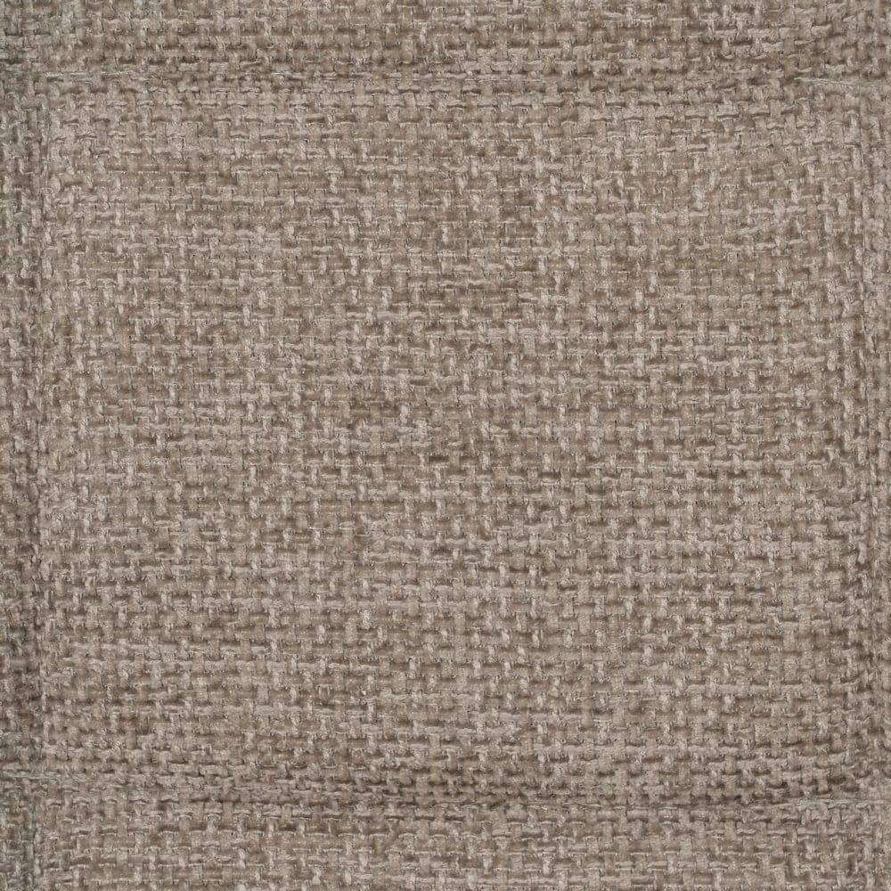 Pack de 4 Sillas Taupe Magnus para Contract con Patas de Metal - Diseño Moderno y Confortable para Restaurantes y Oficinas - Imagen 9