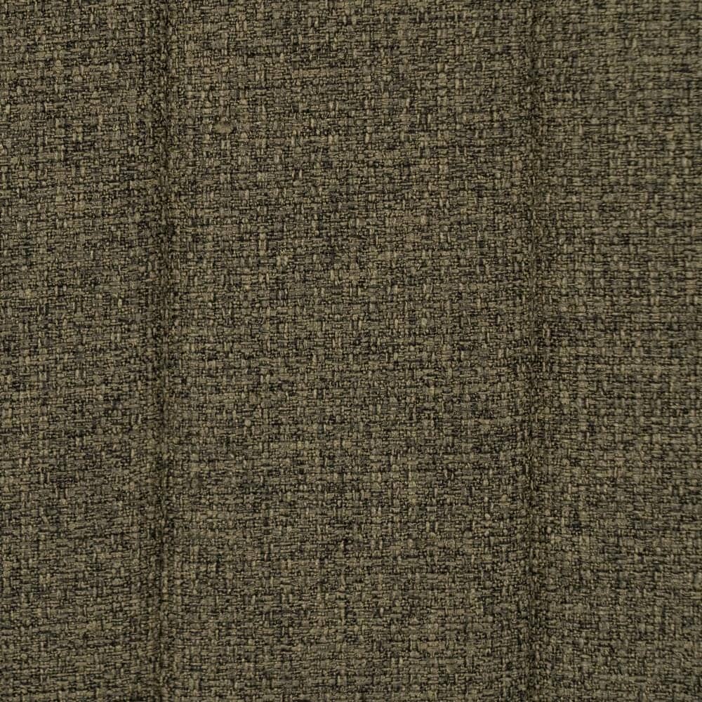 Pack de 4 Sillas Verdes de Tejido y Metal Thalric - Elegancia y Comodidad para tu Salón (88 cm) - Imagen 9