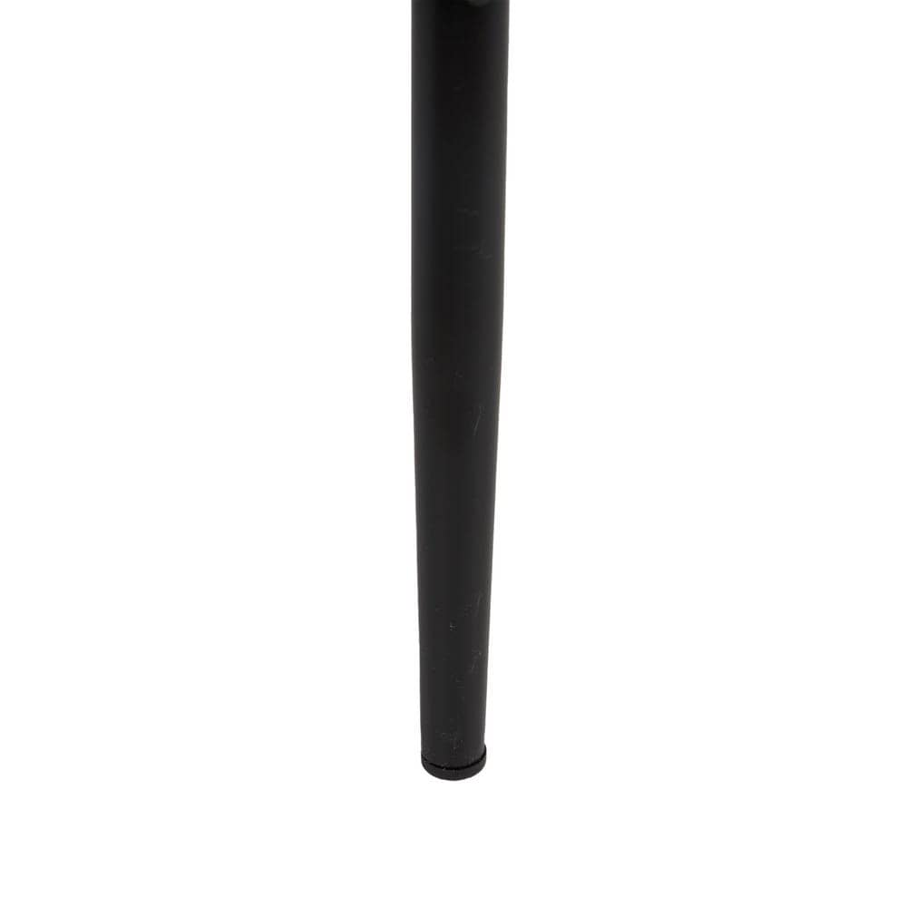 Pack de 4 Taburetes Verdes de Tejido y Metal para Salón - Diseño Ergonómico y Moderno, 104 cm de Altura, Confort y Estilo para tu Hogar - Imagen 13