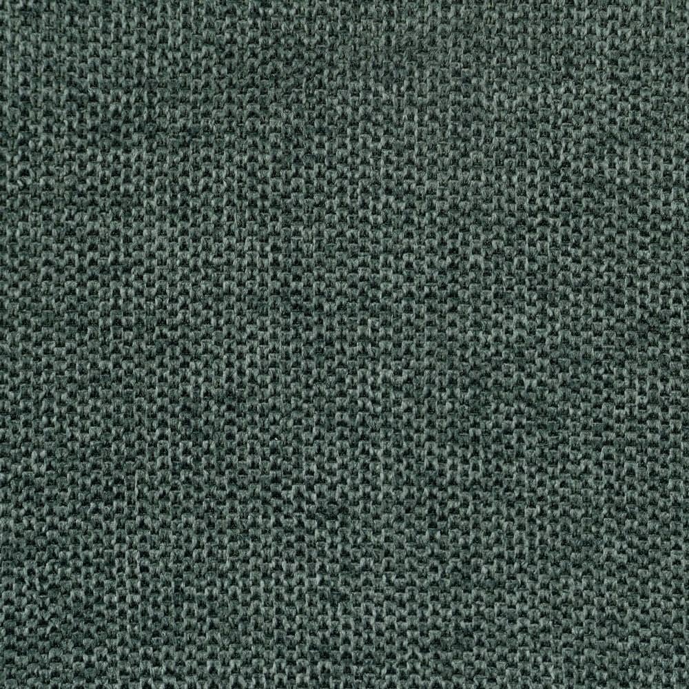 Pack de 4 Taburetes Verdes de Tejido y Metal para Salón - Diseño Moderno y Ergonómico, Altura de 63 cm, Perfectos para Barras y Mesas Altas - Imagen 11