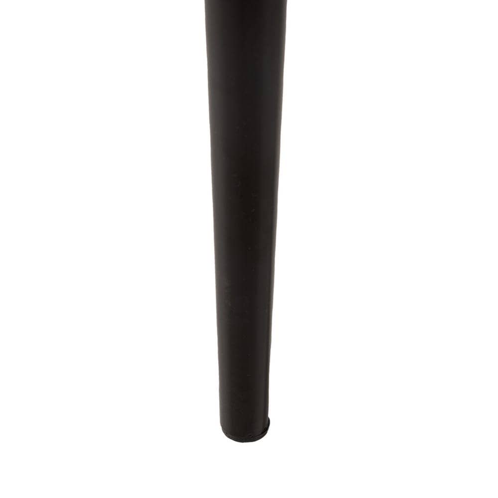 Pack de 4 Taburetes Verdes de Tejido y Metal para Salón - Diseño Moderno y Ergonómico, Altura de 63 cm, Perfectos para Barras y Mesas Altas - Imagen 13