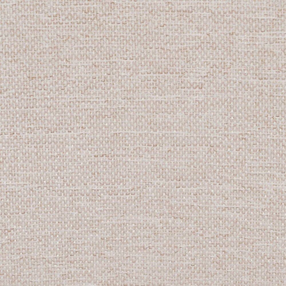 Pack de 6 Sillas Minimalistas Crema con Tejido de Poliester y Patas de Hierro - Diseño Moderno y Apilable para Comedores y Salones Kalden 76 cm - Imagen 9