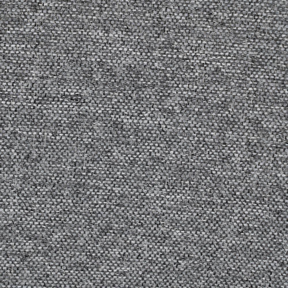 Pack de 6 Sillas Apilables Molric Gris de Tejido y Metal - Diseño Moderno y Práctico para Hogar y Oficina - Imagen 8