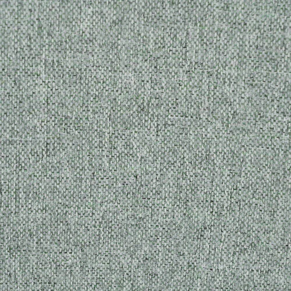 Pack de 6 Sillas Apilables Molric Verde de Tejido y Metal - Diseño Moderno y Confortable para Comedores y Oficinas, 76 cm - Imagen 9
