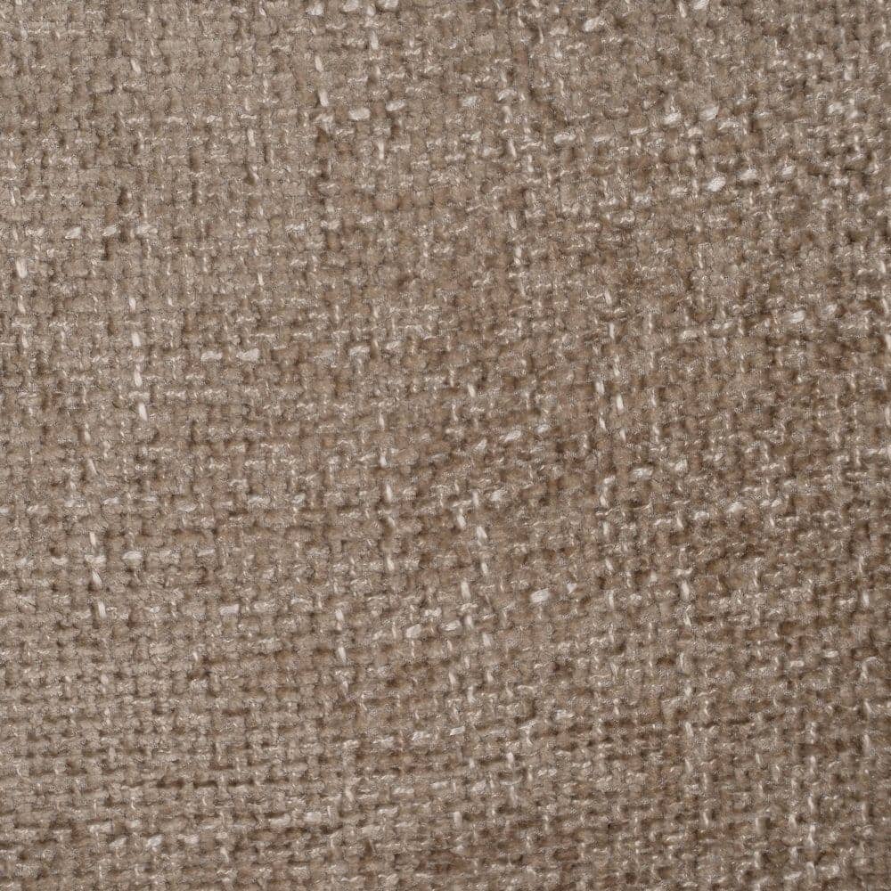 Silla Paltric Beige-Marrón con Tejido 100% Poliéster y Madera de Haya - Diseño Ergonómico y Confort Premium 82 cm para Comedor y Salón - Imagen 12