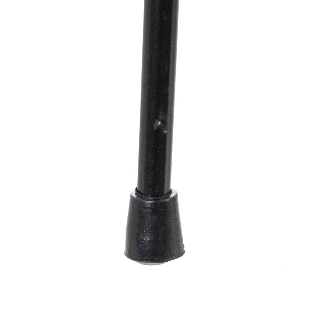 Silla de Polipropileno y Metal Negra 83 cm Raphael - Elegante y Resistente para Jardín y Terraza, Diseño Moderno y Natural, Ideal para Exteriores - Imagen 9