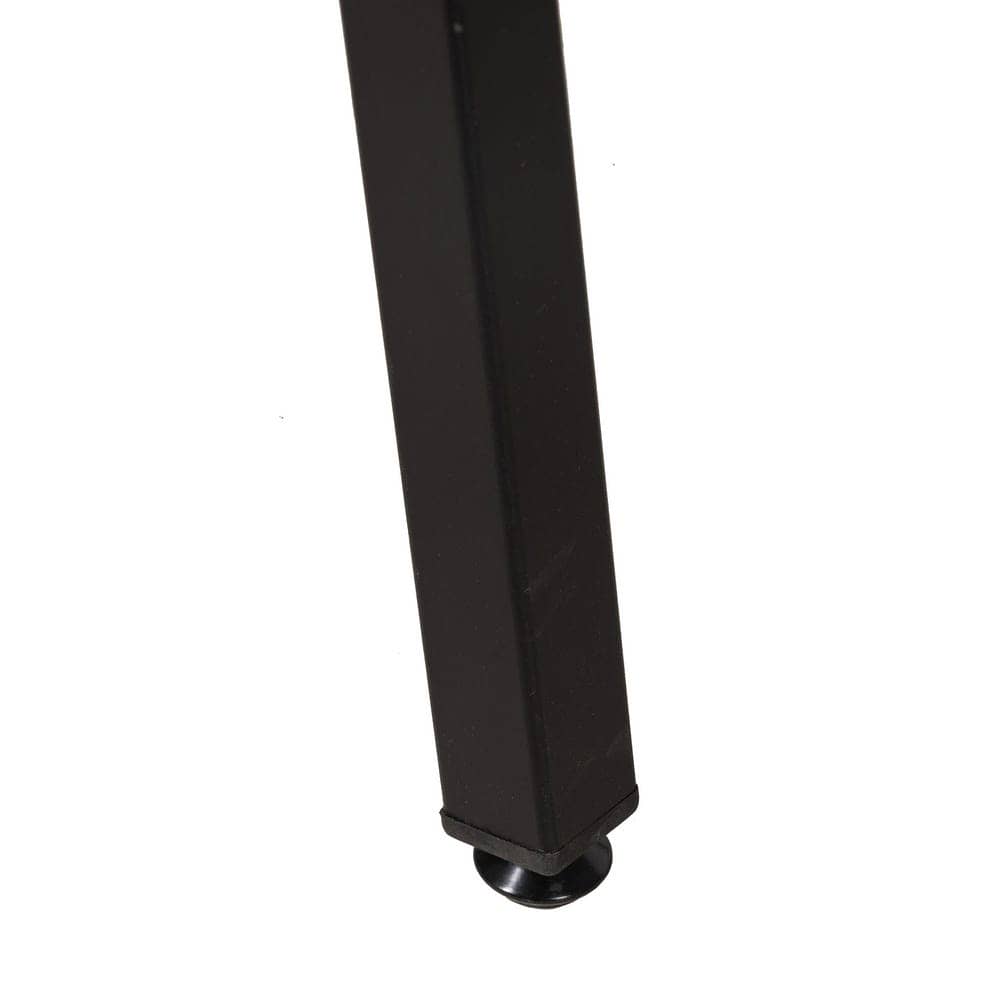 Silla Gris Moderna Ellis 71 cm - Diseño Contemporáneo, Estructura Metálica y Comodidad Ergonomica para Hogar y Oficina - Imagen 12