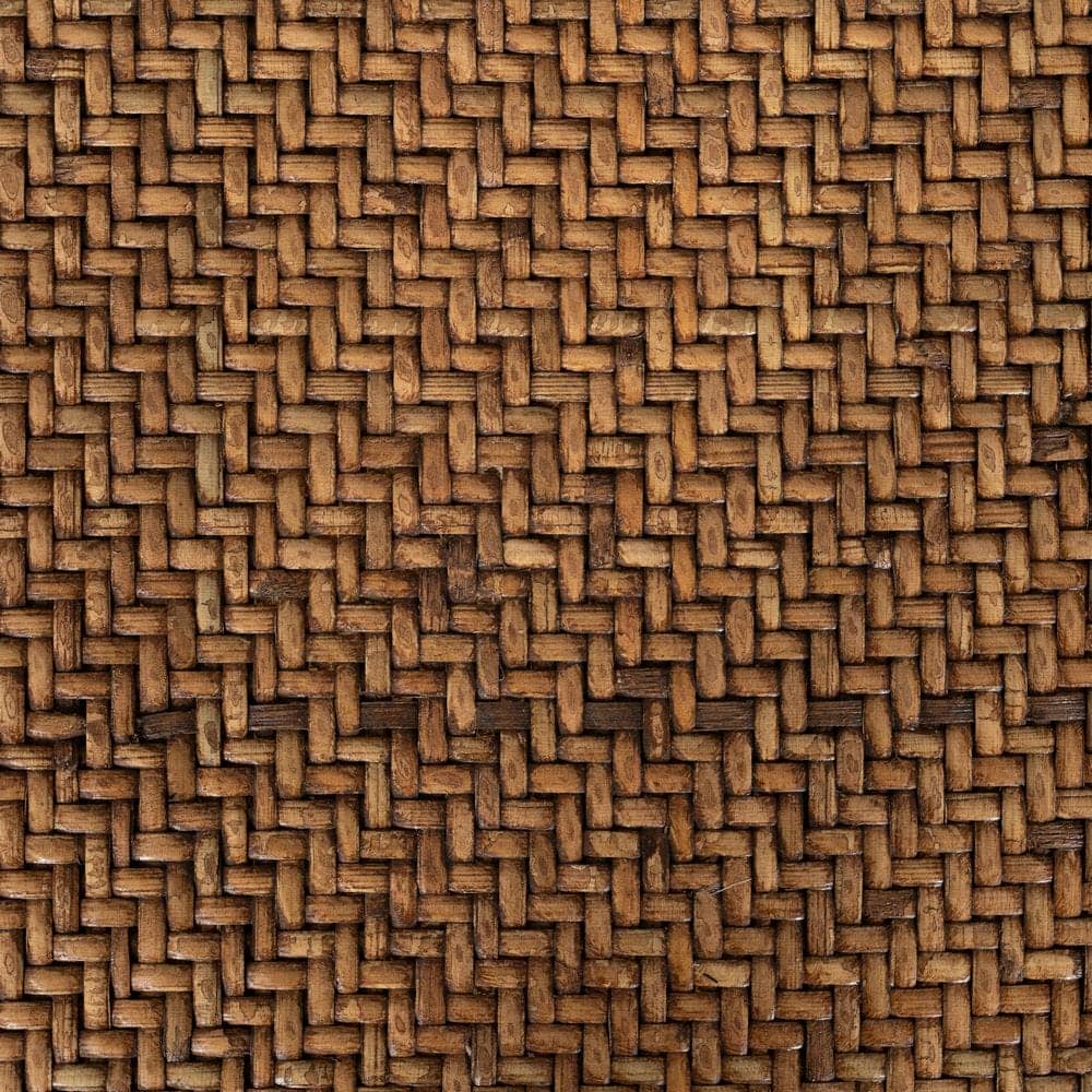 Silla Camden de Madera de Haya y Ratán en Color Miel - Elegancia y Confort para tu Hogar (81 cm) - Imagen 11