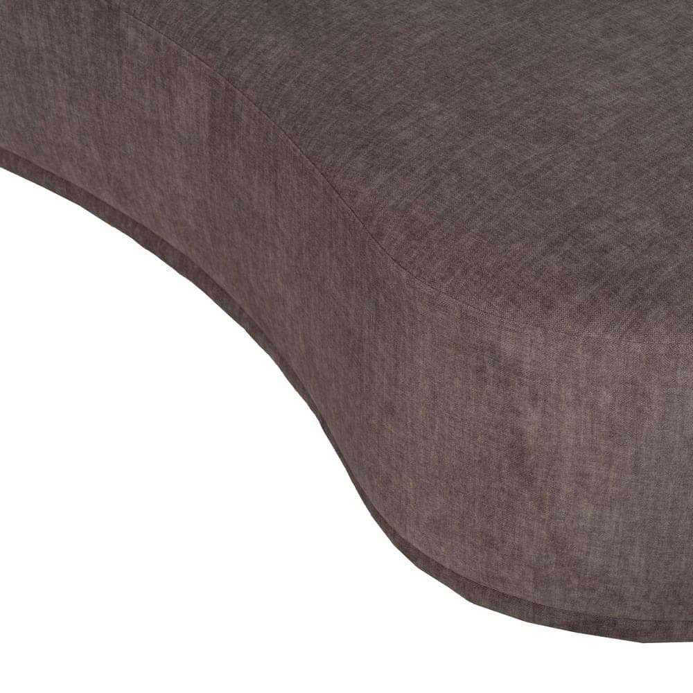 Sofá 3 Piezas Gris Tejido 405 cm - Diseño Moderno y Confort Superior para Salón Espacioso - Imagen 7
