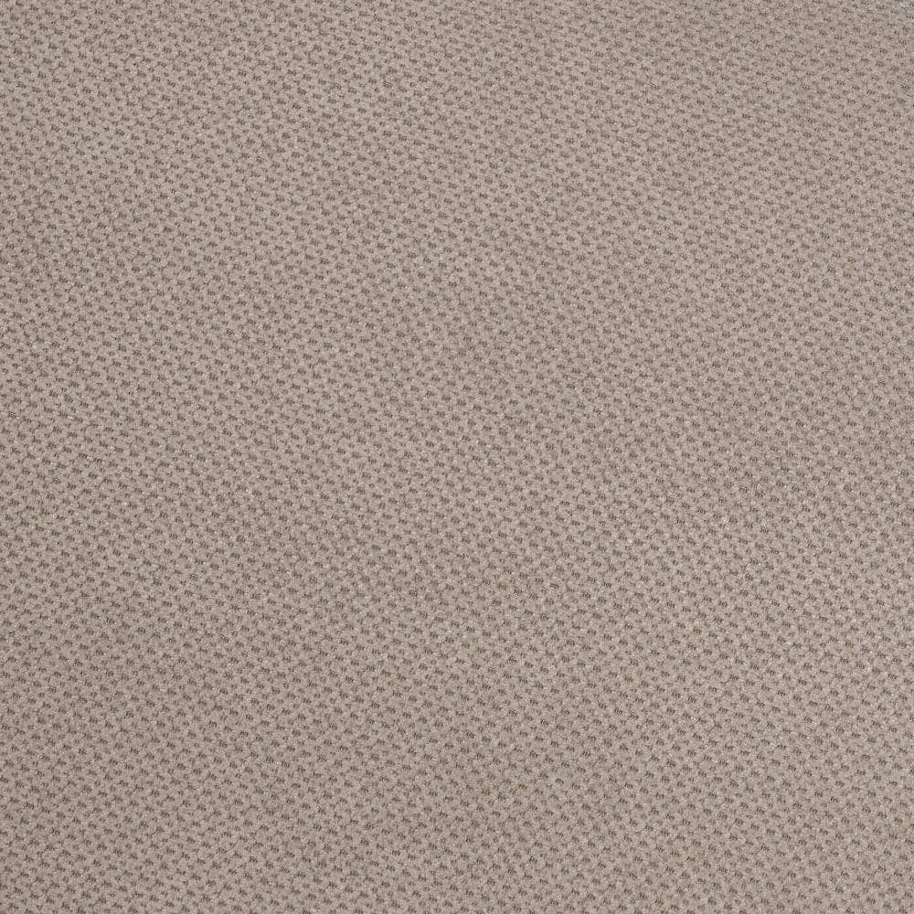 Sofá 3 Plazas Taupe Tejido-Metal para Salón - Diseño Moderno y Elegante, 220 cm, Confort y Estilo Atemporal - Imagen 9