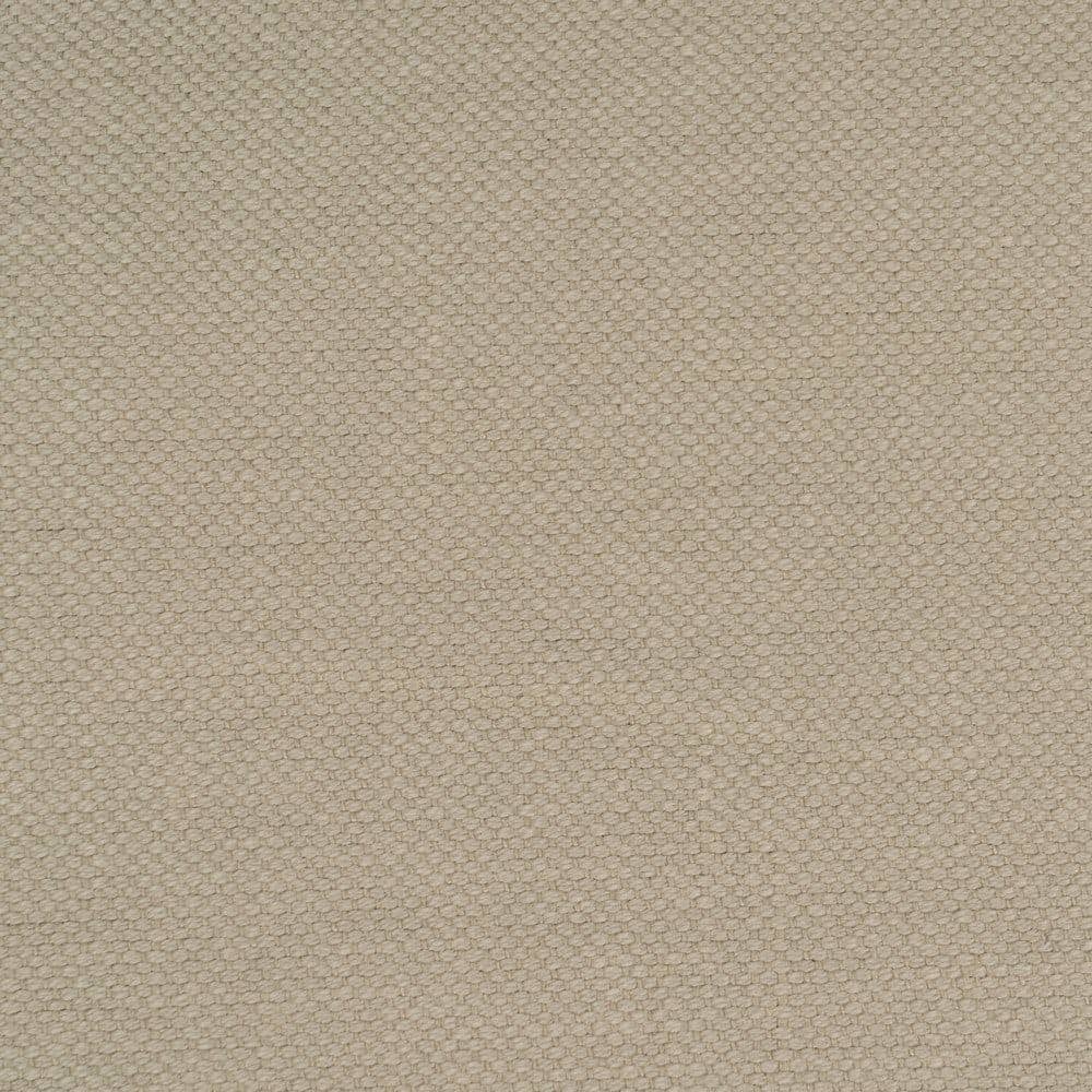 Sofá Beige de 3 Plazas con Tejido de Lino y Algodón, Estructura de Madera, 212 cm - Elegancia y Comodidad para tu Salón - Imagen 8