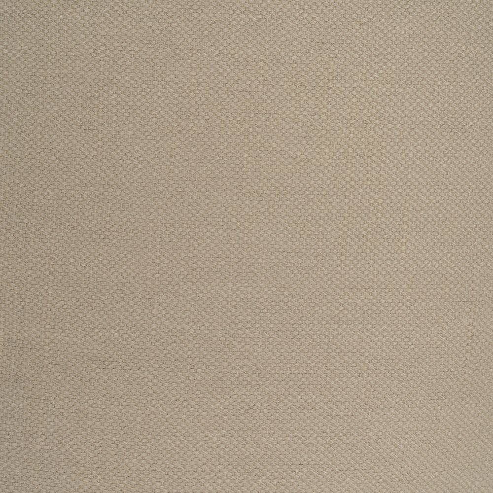 Sofá Beige de 3 Plazas con Tejido Premium y Estructura de Madera - Diseño Elegante y Cómodo (216 cm) - Imagen 8