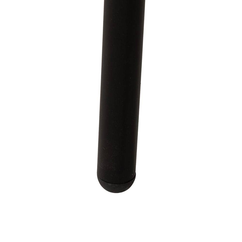 Sofá Beige Compacto de Tejido con Estructura de Madera y Patas Metálicas - 127 cm de Estilo Moderno y Confort Excepcional para Salones y Espacios Reducidos - Imagen 11