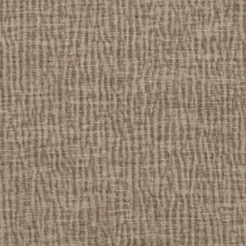 Sofá Beige de Tejido y Madera para Salón - Diseño Elegante y Confortable 134 cm, Ideal para Espacios Modernos - Imagen 11