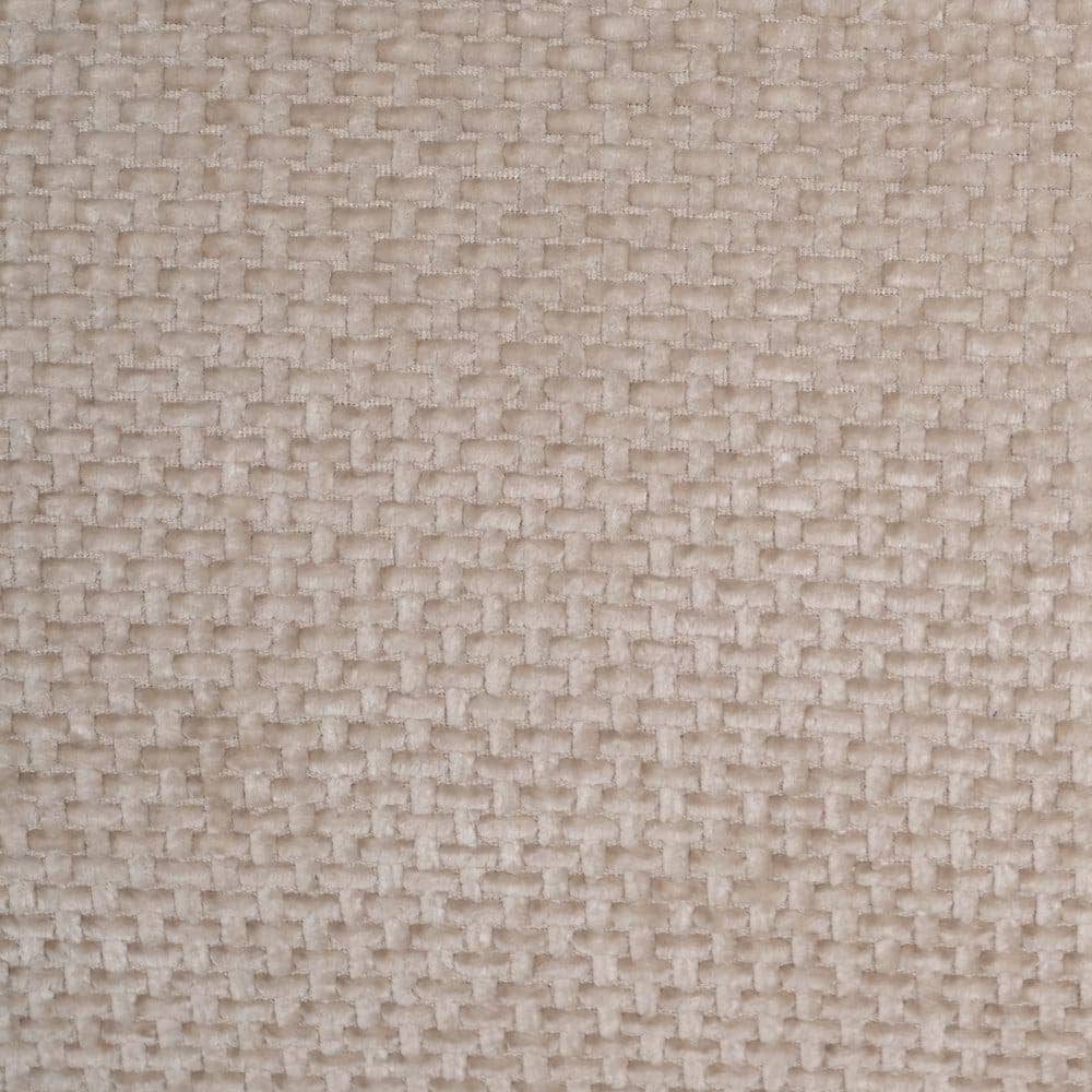 Sofá Beige Módulo Derecho 65 cm en Tejido 100% Poliéster para Salón - Diseño Modular, Cómodo y Elegante - Imagen 11