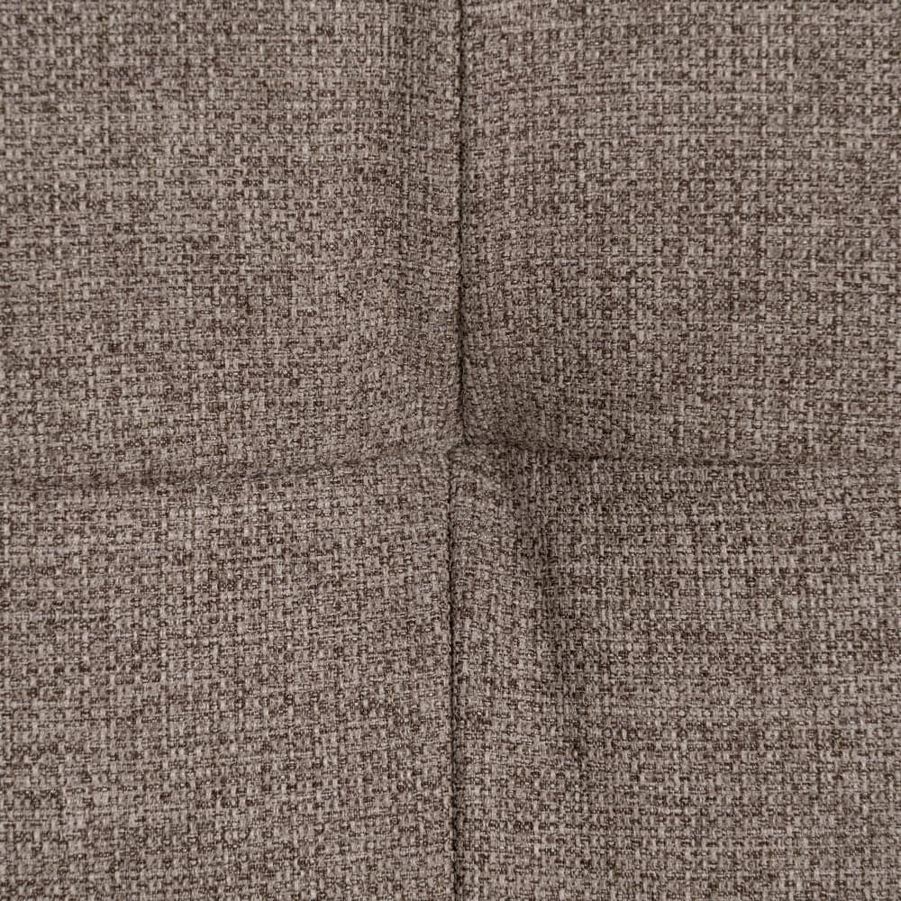 Sofá Cama Beige en Chenilla Moderno - Diseño Elegante y Funcional, 181x101 cm, Estructura Duradera y Confort Excepcional - Imagen 10