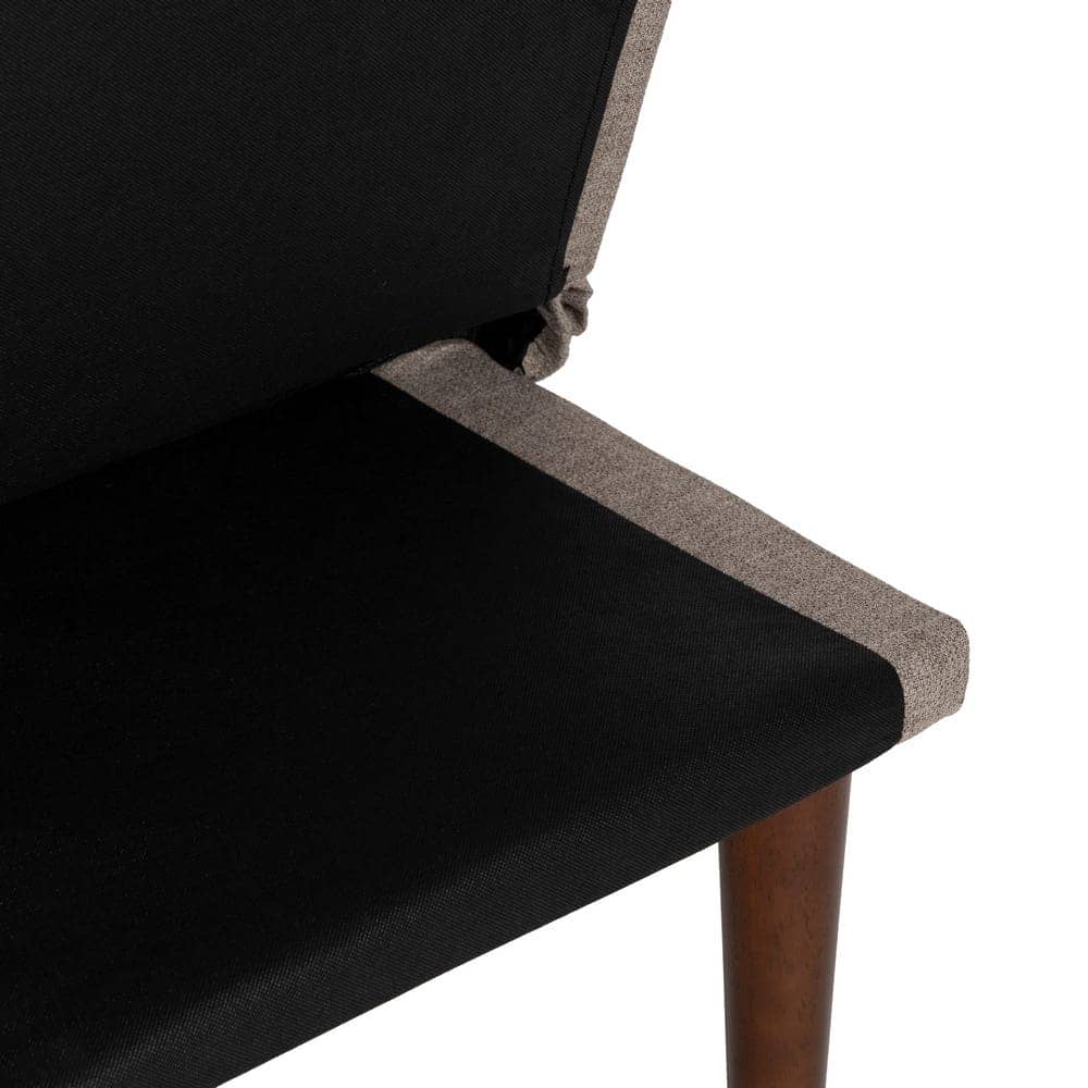 Sofá Cama Beige en Chenilla Moderno - Diseño Elegante y Funcional, 181x101 cm, Estructura Duradera y Confort Excepcional - Imagen 13