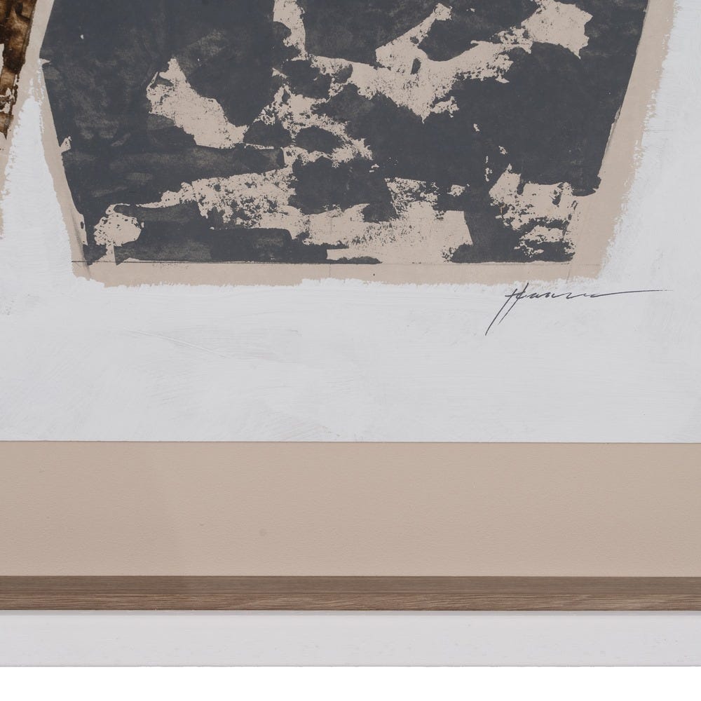 Cuadro Pintura Jarrones 2/M 70 x 90 cm - Imagen 8