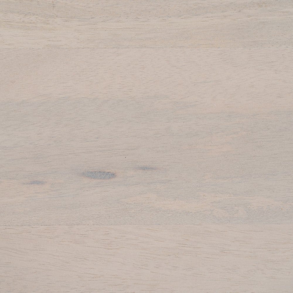 Aparador Blanco Rozado Madera De Mango 152 x 41 x 92 cm - Imagen 10