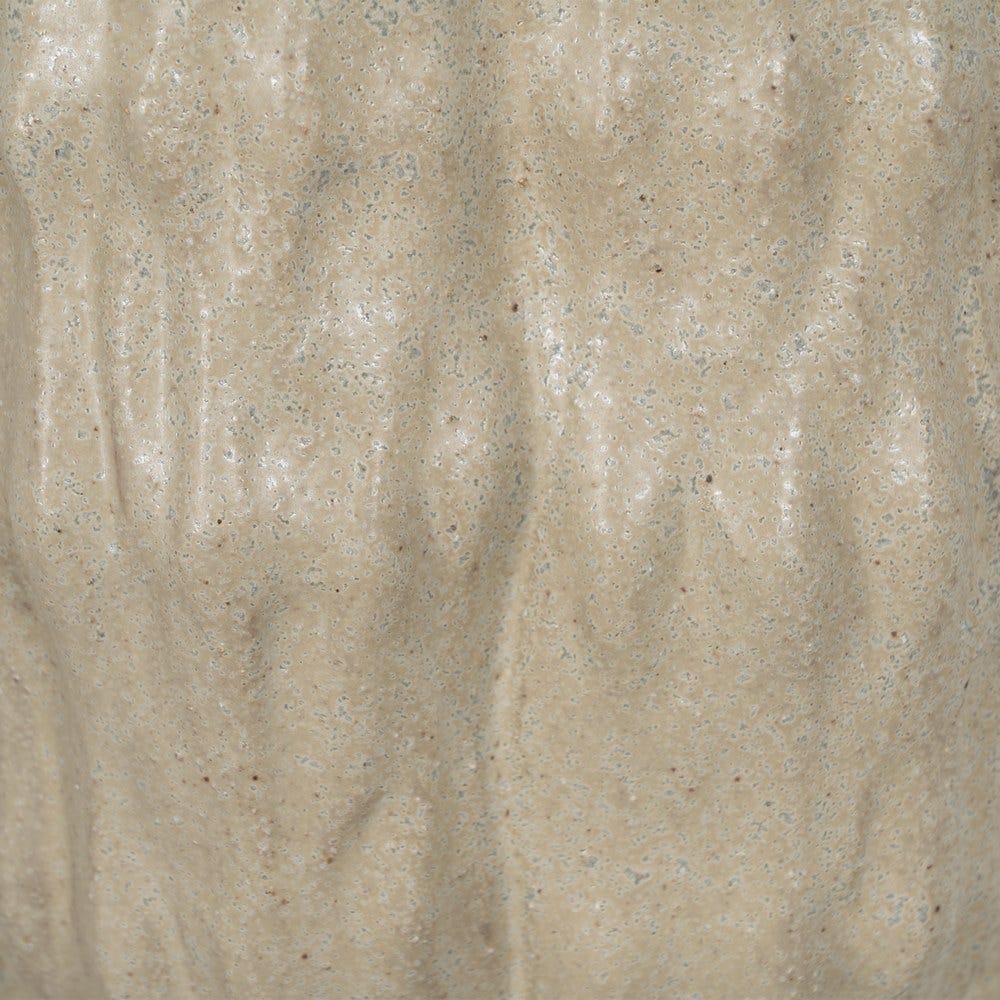 Jarrón Verde Cerámica Decoración 25,50 x 25 x 38,50 cm - Imagen 5