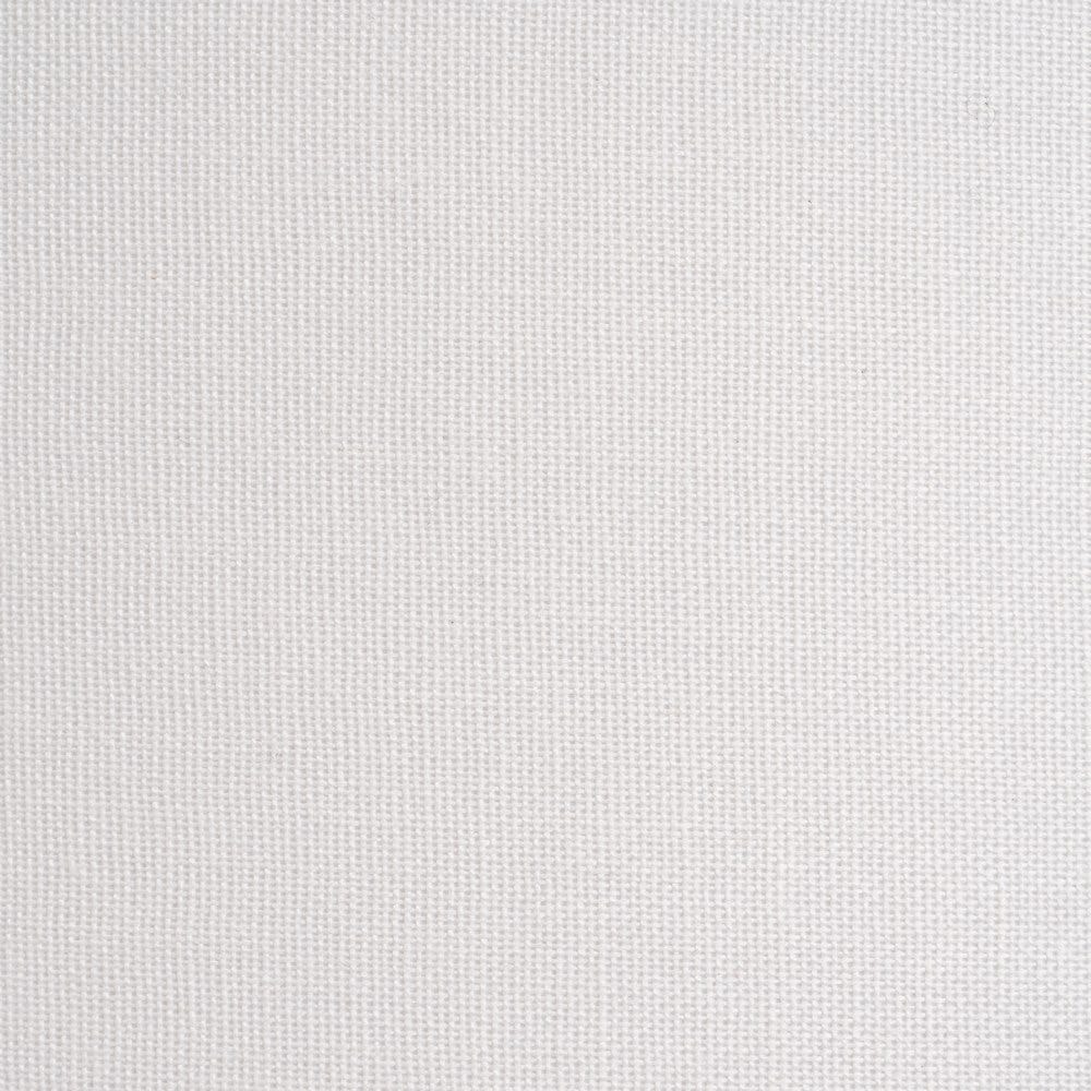 Lámpara Mesa Blanco-Marrón Porcelana 24 x 24 x 50 cm - Imagen 4