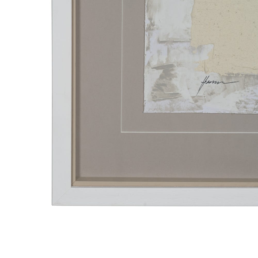 Pack de 4 Cuadros Pintura Abstracto 4/M 50 x 60 cm - Imagen 9