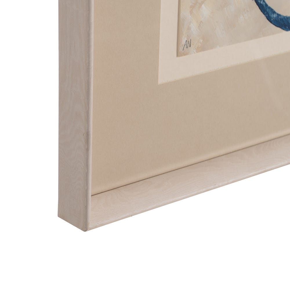 Pack de 4 Cuadros Pintura Abstracto 4/M 44 x 50 cm - Imagen 10