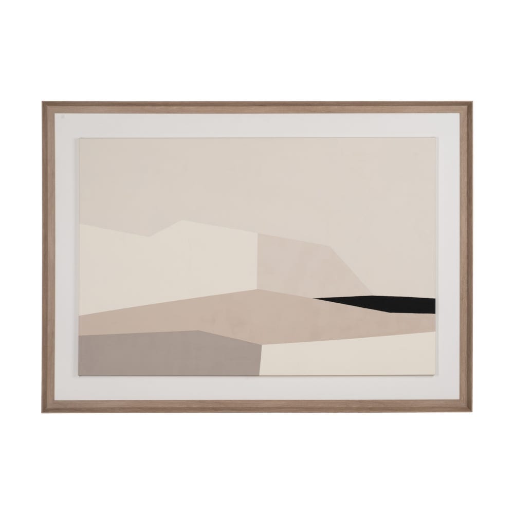 Cuadro Pintura Abstracto 2/M 138 x 98 cm - Imagen 2
