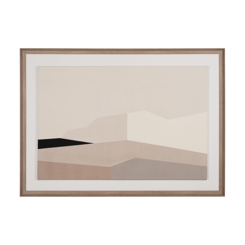 Cuadro Pintura Abstracto 2/M 138 x 98 cm - Imagen 3