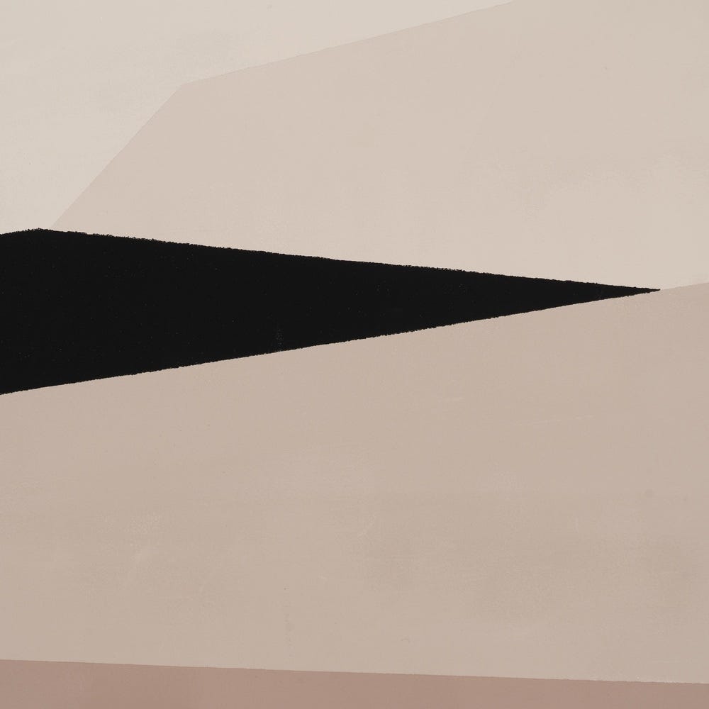 Cuadro Pintura Abstracto 2/M 138 x 98 cm - Imagen 4