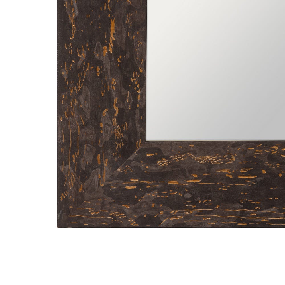 Espejo Vestidor Madera Decoración 80 x 180 cm - Imagen 4