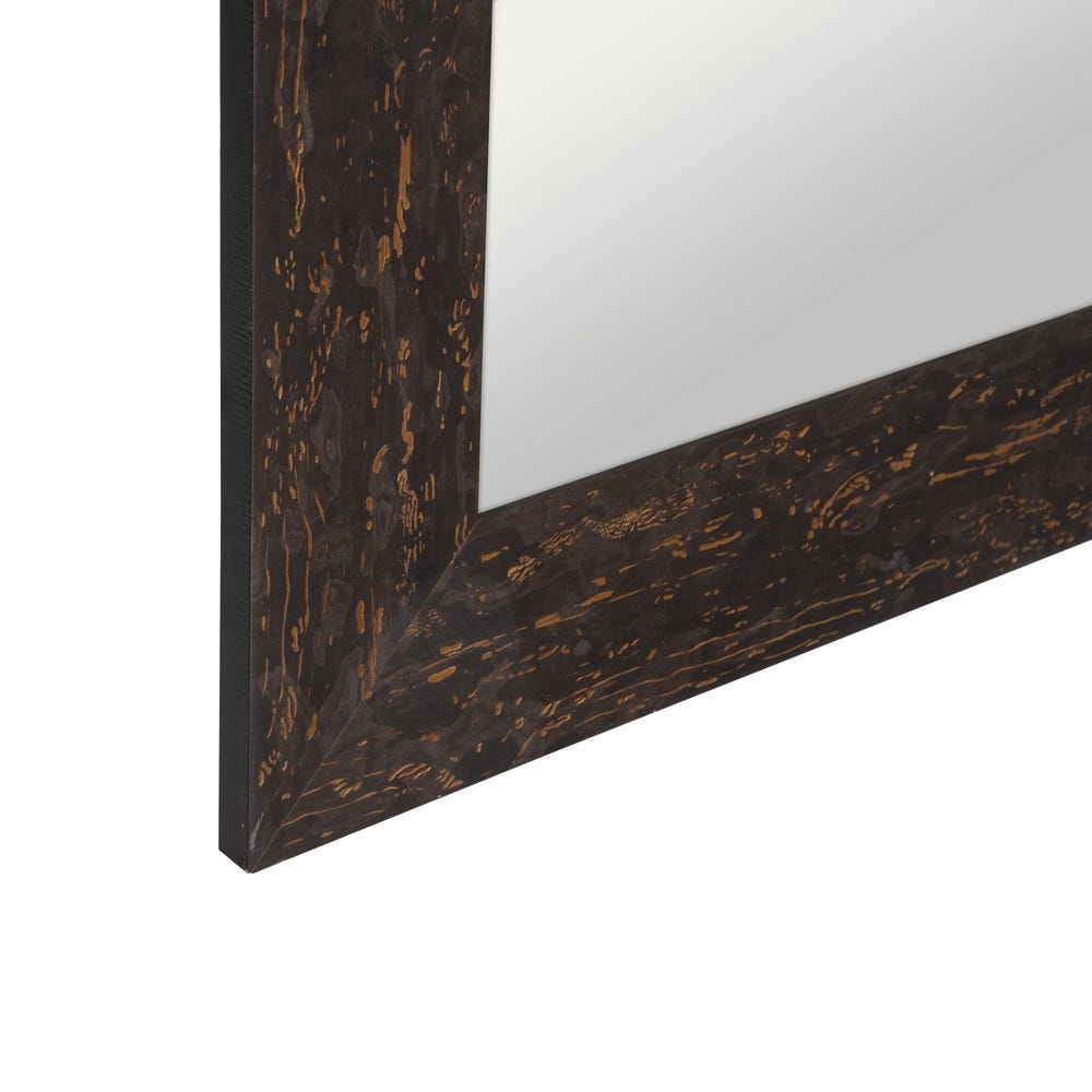 Espejo Vestidor Madera Decoración 80 x 180 cm - Imagen 5