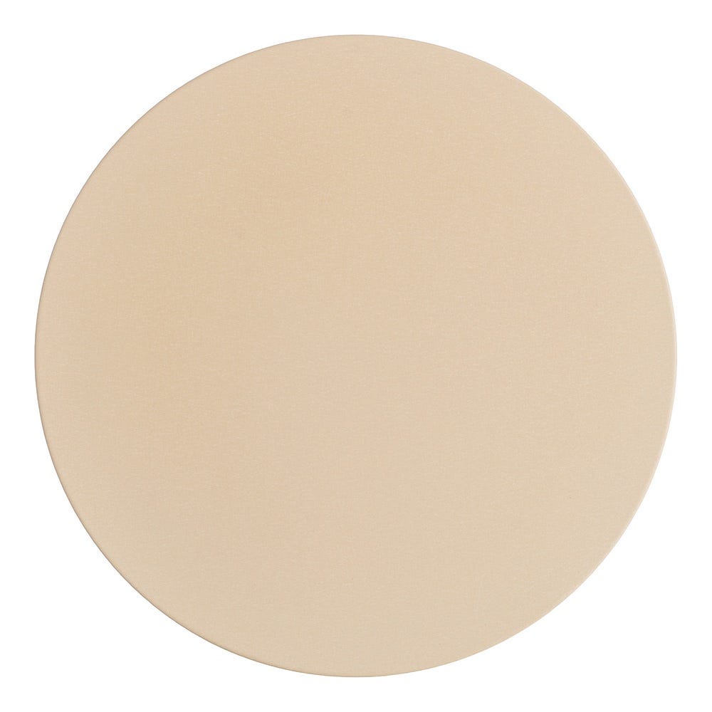 Mesita Beige Acero 46 x 46 x 51 cm - Imagen 7