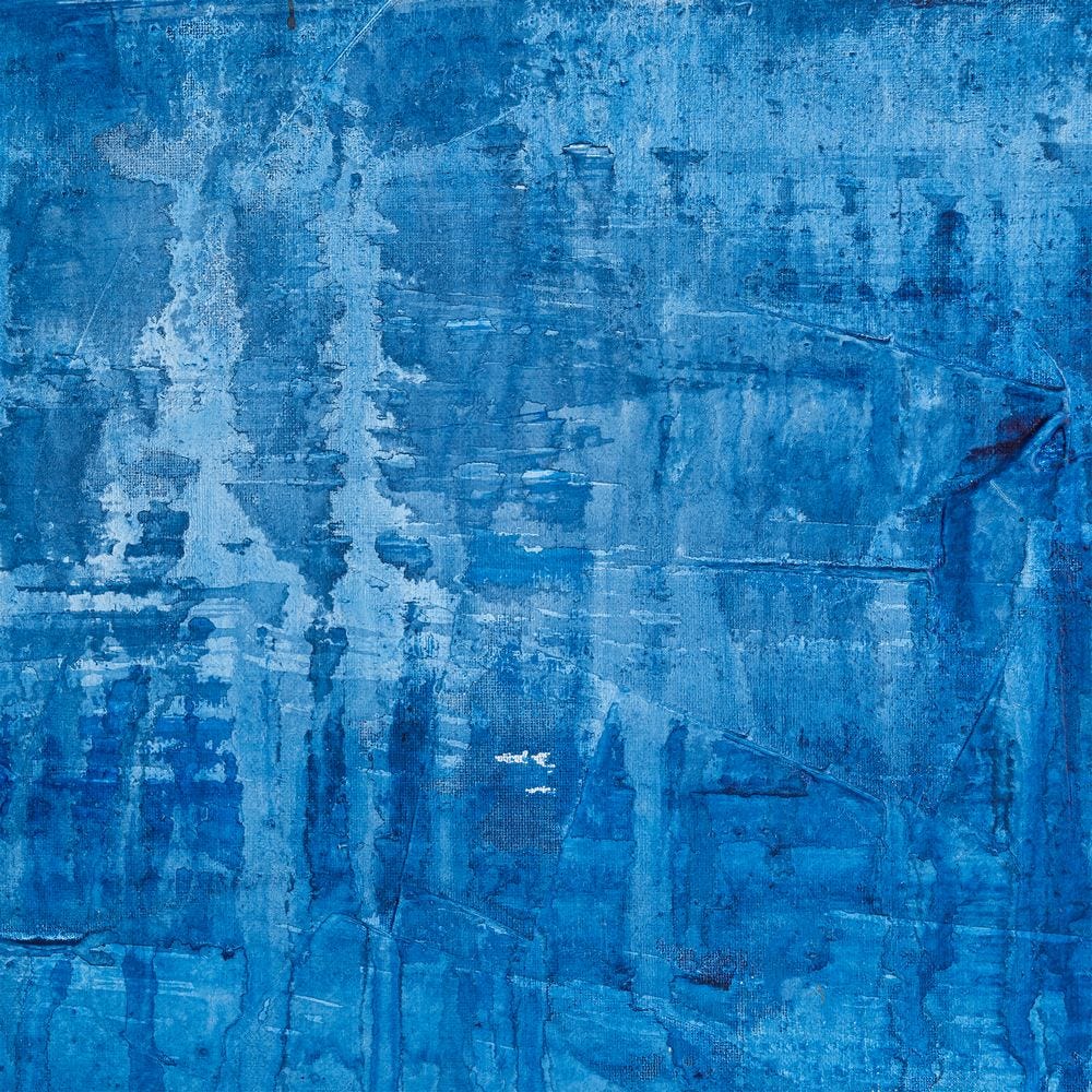 Pintura Abstracto 2/M Lienzo Decoración 90 x 180 cm - Imagen 6